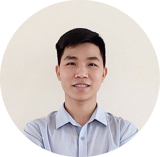 Photo of Tran Quang Chung